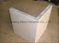 Natural Stone laminated with aluminum(Ultra thin) 4