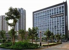 Shenzhen Cavision CO.LTD