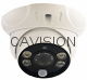 HD 1080P AHD PIR alarm camera