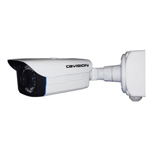 HD 4 in 1 bullet camera,Smart temperature and humidity detector camera.