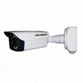 HD 4 in 1 bullet camera,Smart