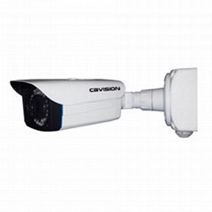 HD 4 in 1 bullet camera,Smart temperature and humidity detector camera.