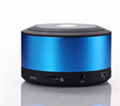 Portable Mini Sound Box  Wireless Bluetooth Speaker  1