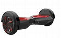 new hot smart self Balancing Electric Scooter 2 wheel electric skateboard 3