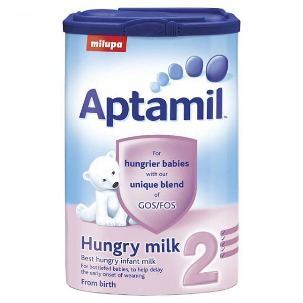 NETHERLANDS ORIGIN NUTRICIA NUTRILON baby milk powder all stages 