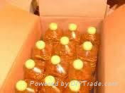 Refined Sunflower Oil