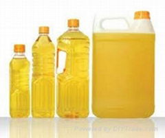 Vegetable Oil