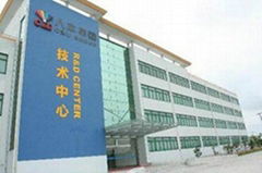 SHANGHAI C&U INTERNATIONAL TRADE CO.,LTD.