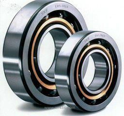 Deep groove ball bearing 2