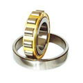 Cylindrical roller bearing