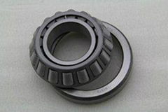 Tapered roller bearing