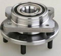 Hub bearing