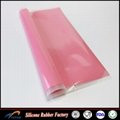 Food Grade Silicone Rubber Sheet  4