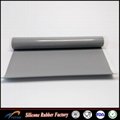 Food Grade Silicone Rubber Sheet  5