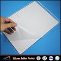 Silicone Thermal Gap Filling Pad