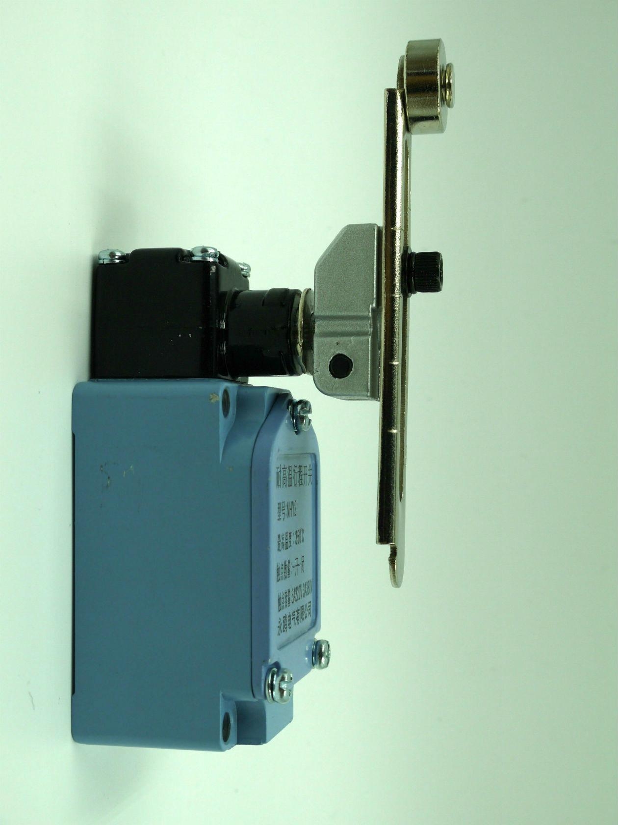 high heat limit switch NHY2 Yongou Electric (China Manufacturer