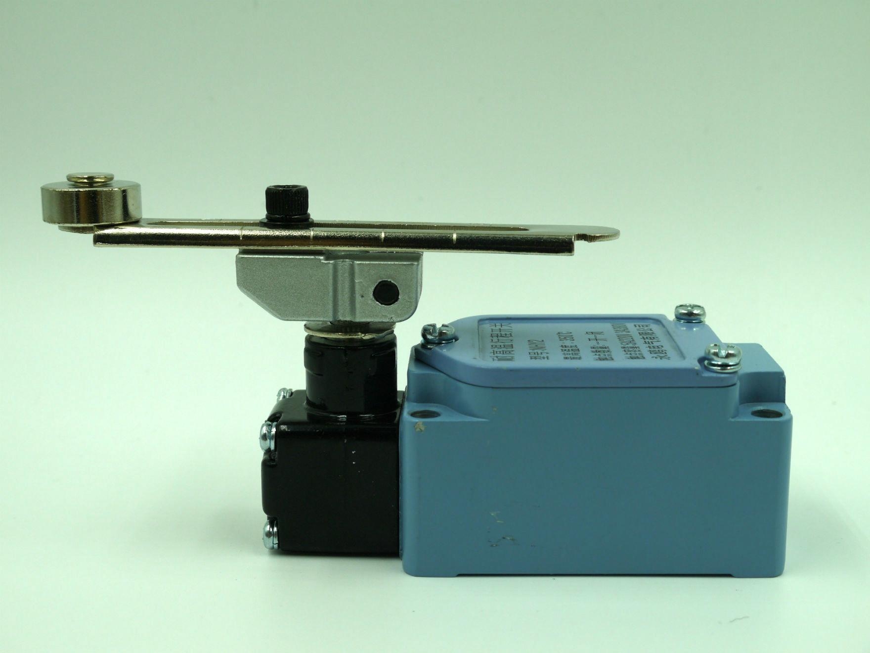 high heat limit switch NHY2 Yongou Electric (China Manufacturer