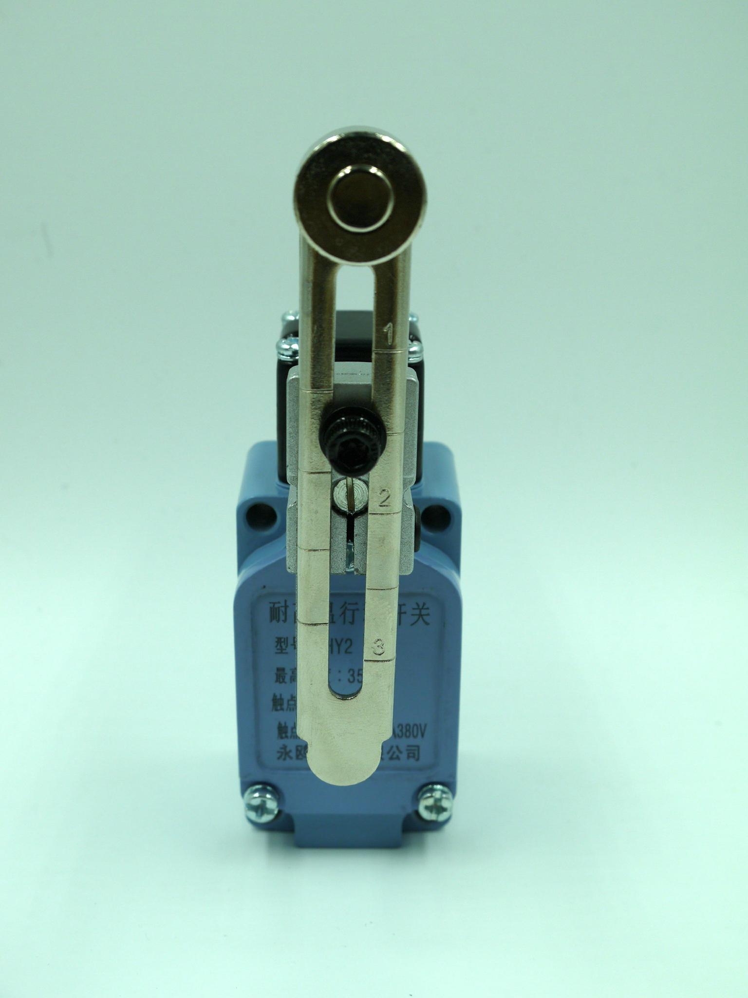 high heat limit switch NHY2 Yongou Electric (China Manufacturer