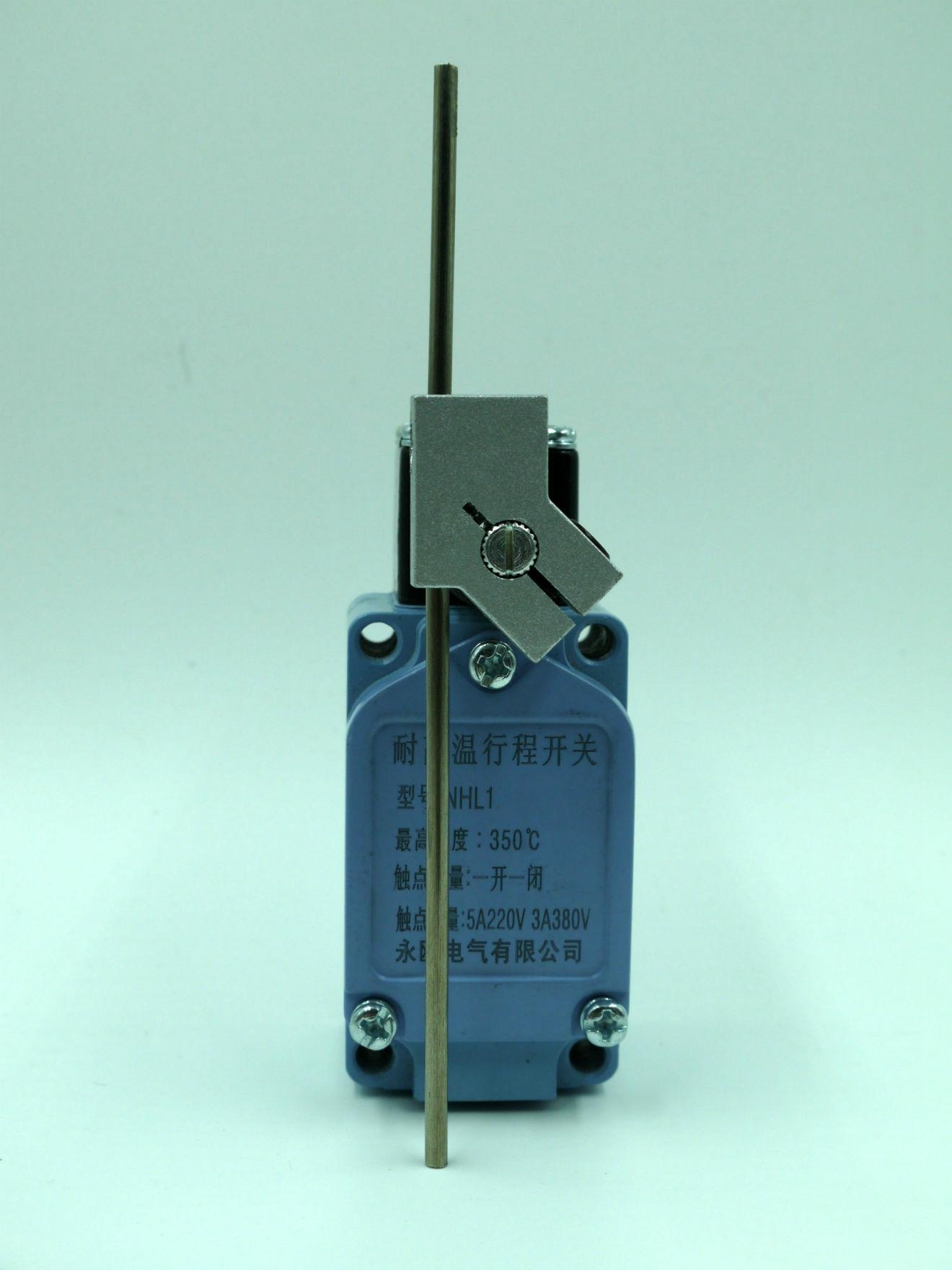 high temperature resistant limit switch NHL1 Yongou Electric (China Manufacturer) Other