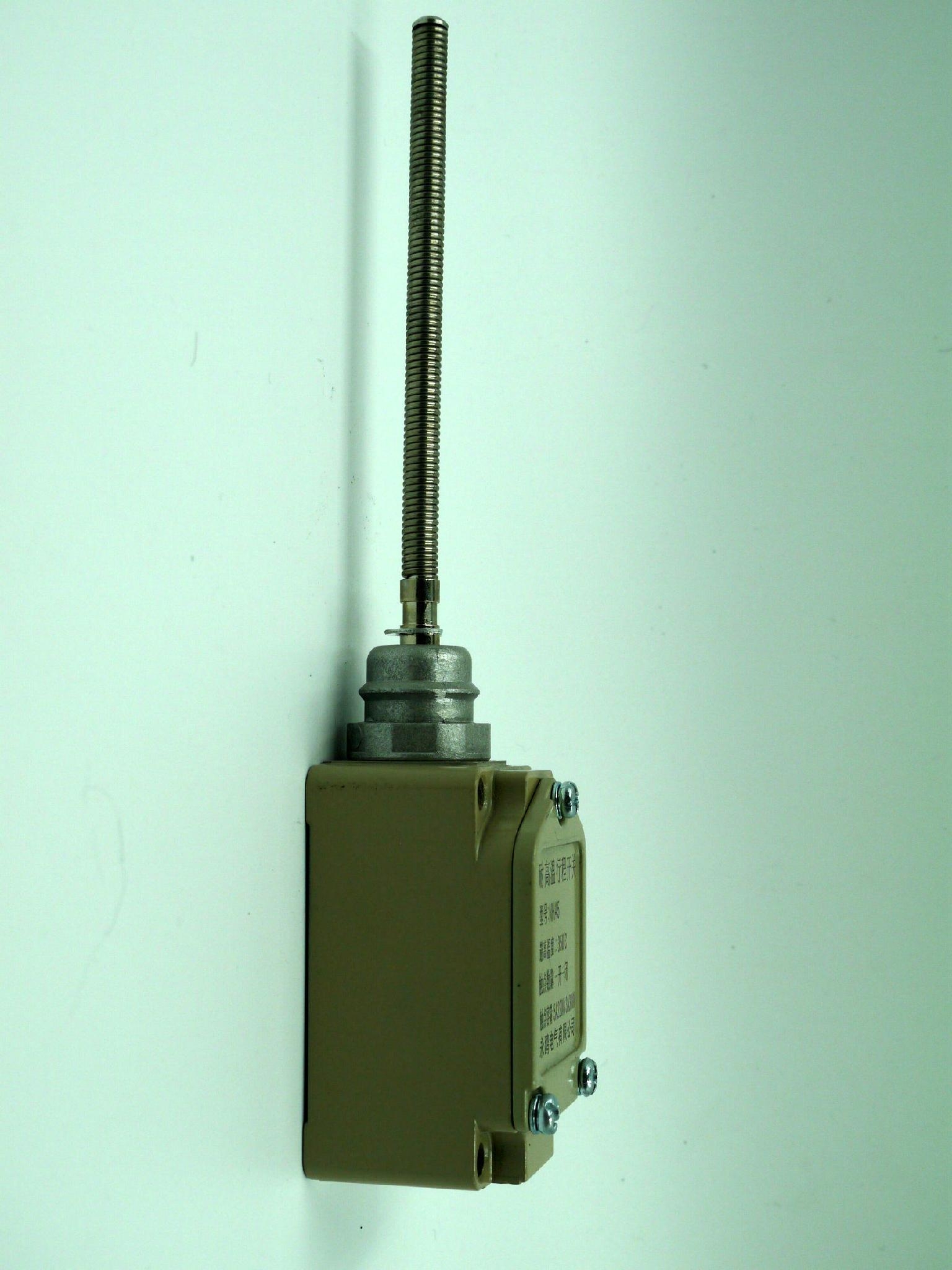 heat resistant position limit switch NHA5 Yongou Electric (China Manufacturer) Other