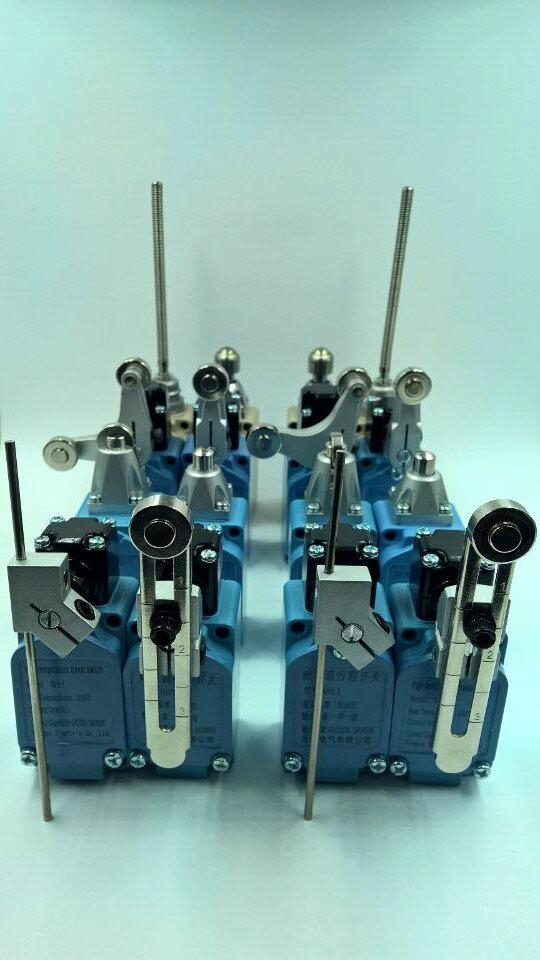 heat resistant position limit switch NHA5 Yongou Electric (China Manufacturer) Other