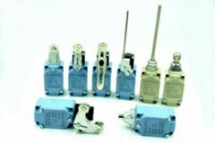 limit switches