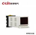 欣灵HHS6A-1 智能型数显时间继电器带停电记忆功能 AC220V