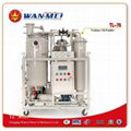 TL Series Turbine Oil Purifier