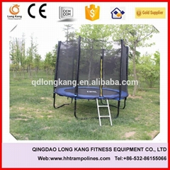 Qingdao Long Kang Fitness Equipment Co., Ltd.