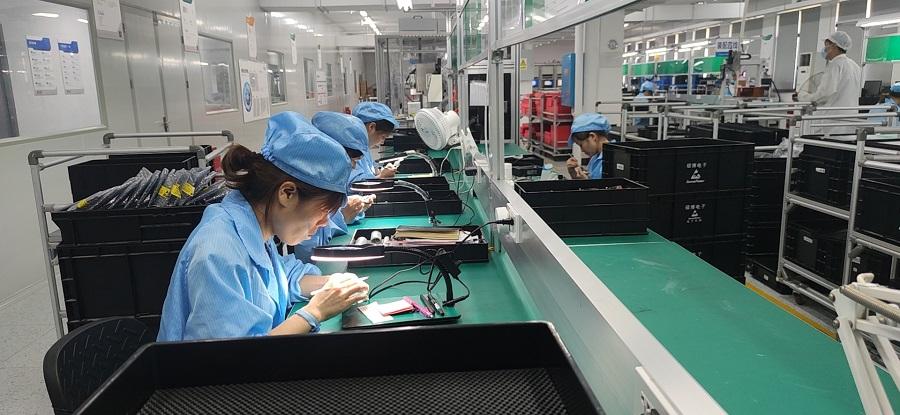 车载智能控制器，特种装备控制器，以太网通信控制器 3
