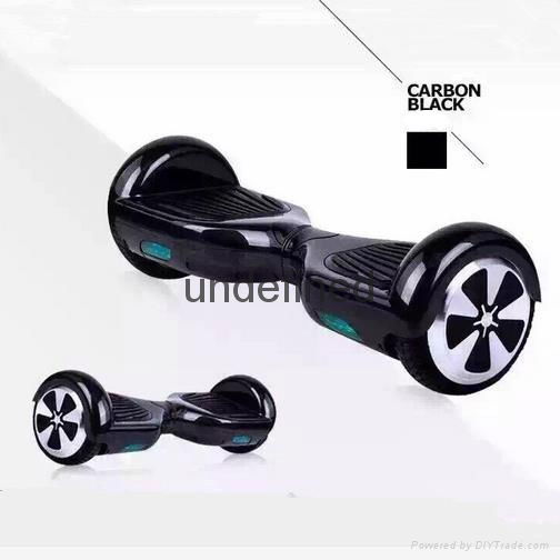 Mini Smart Self Balancing Electric Unicycle Scooter Balancer 2 wheels 5