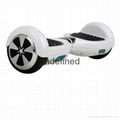 Professional Smart Electric Balance Scooter 2 Wheel Self Unicycle 2