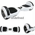 Two Wheels Self Balancing Scooter 2 Wheel Self Balance Hover board 1