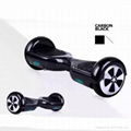 2 Wheel Self Balancing Scooter Skateboard Smart Balance Wheel Hoverboard 5