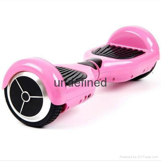  2 Self Balancing Balance Wheel Hover Scooter Drifting Board Electric Hoverboard 2