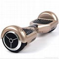  2 Self Balancing Balance Wheel Hover Scooter Drifting Board Electric Hoverboard