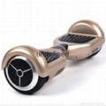 2 Self Balancing Balance Wheel Hover