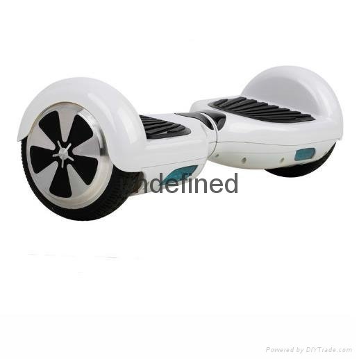 Smart Balance Wheel Two-wheeled Electric Drifting Balance Scooters Transformers