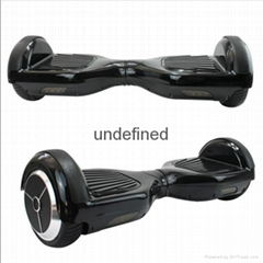 Top quality wholesale smart balance wheel with bluetooth self balance scooter