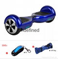 6.5" Smart Drifting Balance Wheels Bluetooth Electric Scooters Havor Board