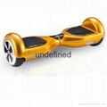 Two-Wheel Self Balancing Electric Scooters Smart Balance Wheels Drifting Board 3