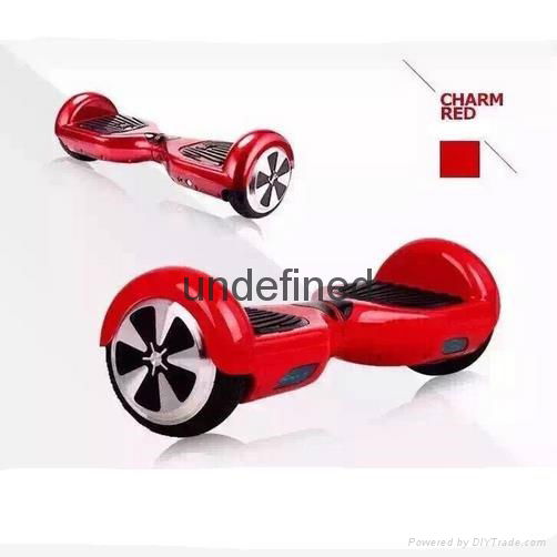  Smart Balance Wheel barrow electric unicycle monocycle Drift Car 4