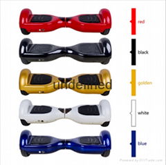 Best selling Two wheel self balancing