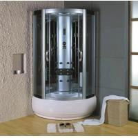 Shower Room Shower Cabin Shower Enclosure Steam Cabinet 5016