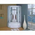 Shower Room Shower Cabin Shower Enclosure Steam Cabinet 8820 1