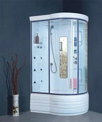 Fiberglass Shower Enclosures SFY-4007