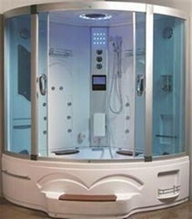 Steam Shower Room Whirlpool Steam Shower Cubicle SFY-9011