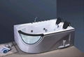 High quality massage bathtubs SFY-9209 supplier