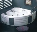 Hot Sell Massage Bathtub SFY-8122