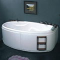 Massage Bathtub SFY-8121 1